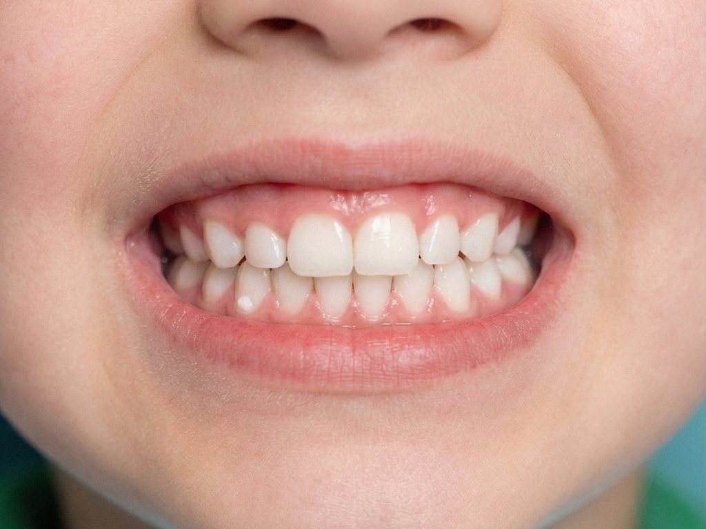 after children dentistry