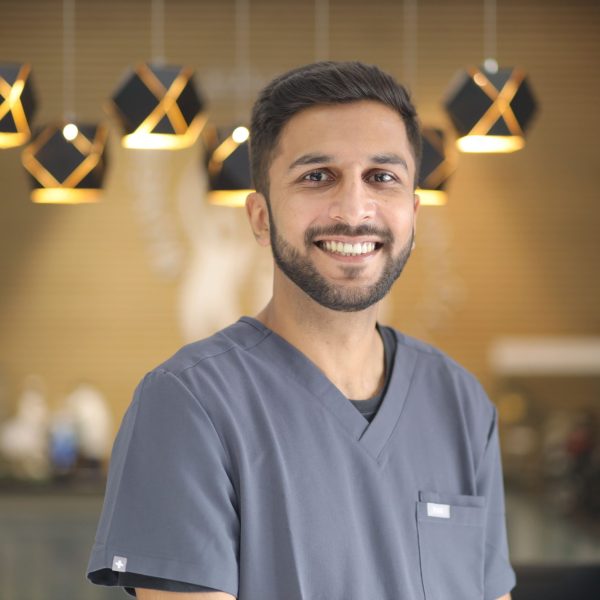 Dr. Talha Ahmad Malik (General Dentist)-min